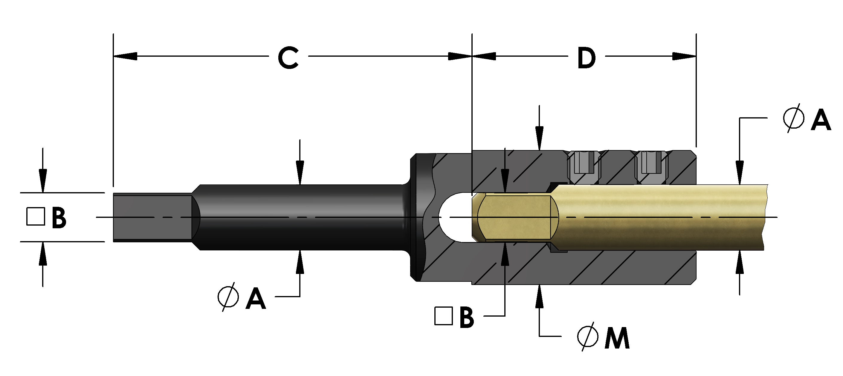 tap extension category