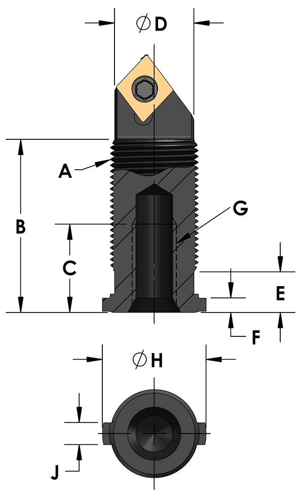 CARTRIDGE DATA ARTICLE