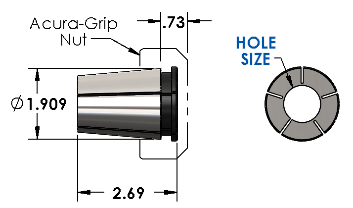 1.375 AG DlZ blu