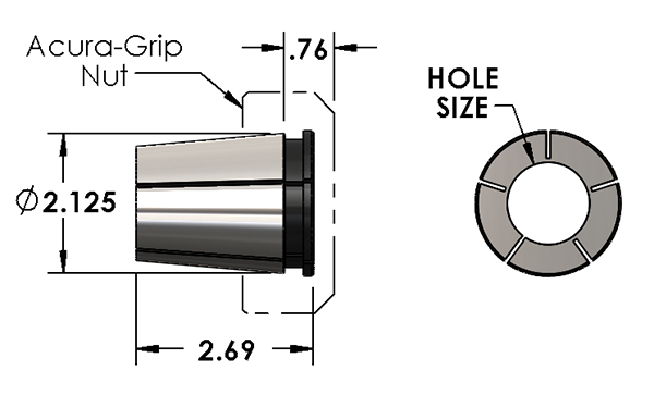 1.625 AG DlZ