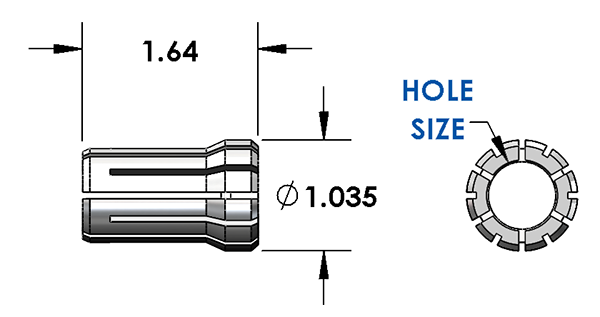 DA180 DL BLU